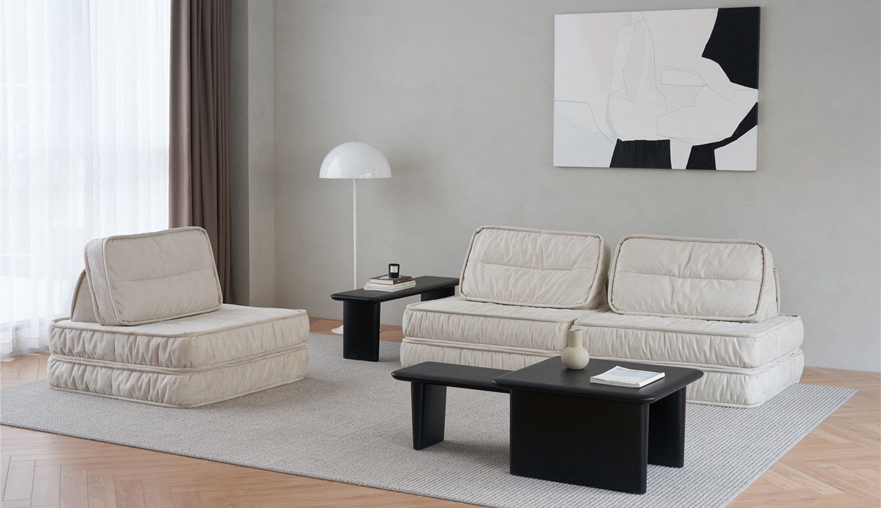 9-Layer Sofa Soft Vienna-103 1720x993